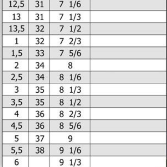 Girls size 3 boots - Picture 6 of 8